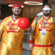 Image for article titled Some Of Our Favorite Cosplay From Comicpalooza 2019